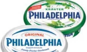 Maximarkt Philadelphia frischkäse Angebot