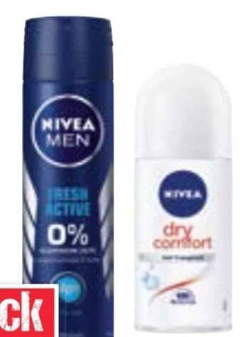 Maximarkt Deospray Angebot