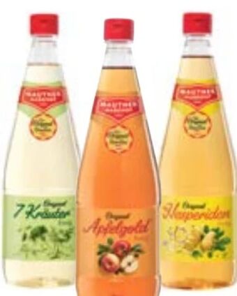 Maximarkt Apfelgold essig Angebot