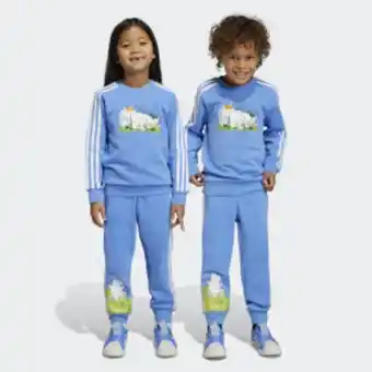 Adidas Adidas originals x mumins set Angebot