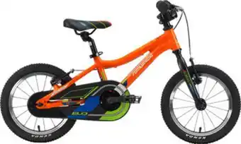 Intersport Genesis · evolution jr14 lite lightweight fahrrad 14 Angebot