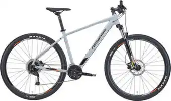 Genesis · impact 4.2 mountainbike 29
