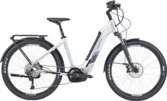 Intersport Genesis · e-xtouring 5.3 us e-trekkingbike 27,5 Angebot
