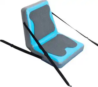 Firefly · sup kajaksitz i