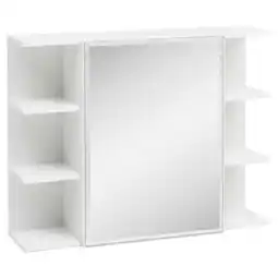 XXXLutz Spiegelschrank 80/64,5/20 cm Angebot