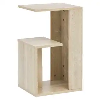 XXXLutz Beistelltisch in holzwerkstoff 30/35/61 cm Angebot