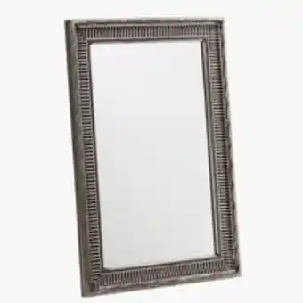 JYSK Spiegel dianalund 70x90 silber Angebot
