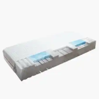 JYSK Schaummatratze 90x200 gold f150 dreamzone Angebot