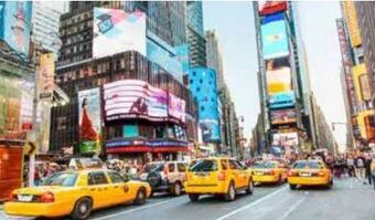 Billa Reisen New york städtereise zum big apple Angebot