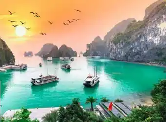 Billa Reisen Vietnam-hanoi-ho-chi-minh-city Angebot