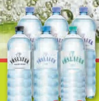 ADEG Mineralwasser Angebot