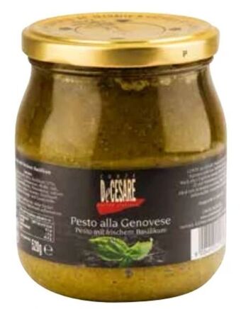 Transgourmet Pesto alla genovese Angebot