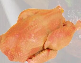 Transgourmet Hühner grillfertig Angebot