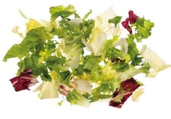 Transgourmet De luxe mix Angebot