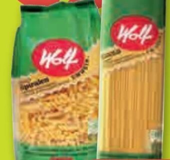 ADEG Eigold teigwaren Angebot