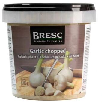 Transgourmet Knoblauch Angebot