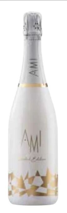 Transgourmet Ami spumante bianco extra dry Angebot