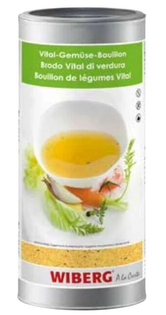 Transgourmet Vital gemüse bouillon Angebot