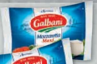 ADEG Mozzarella maxi Angebot