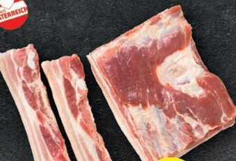 PENNY Bauchfleisch Angebot