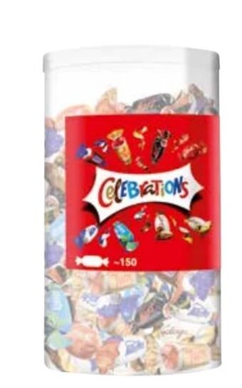 Transgourmet Celebrations Angebot