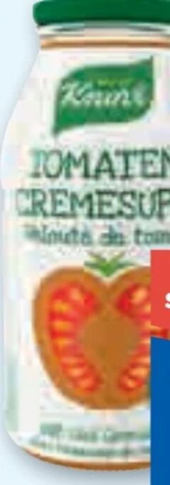 ADEG Suppen im glas Angebot