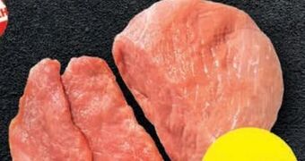 PENNY Schweinsschnitzelfleisch Angebot