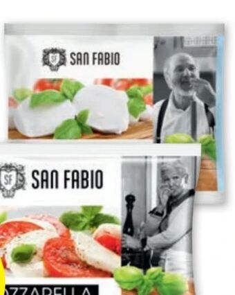 PENNY Mozzarella Angebot