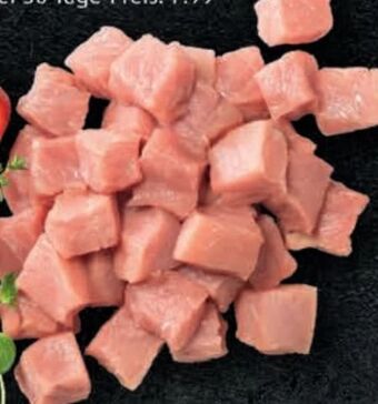 PENNY Schweinefleisch Angebot