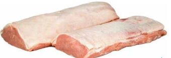 Transgourmet Kalb karree Angebot