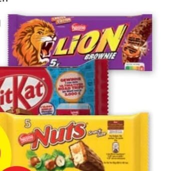 PENNY Kitkat Angebot