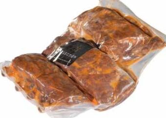 Transgourmet Sous vide rinder ripperl Angebot