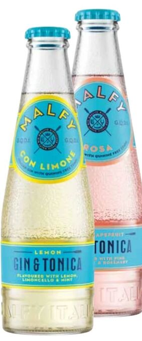 Transgourmet Gin & tonic Angebot