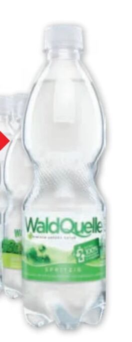 PENNY Mineralwasser Angebot