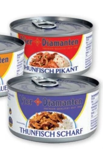 PENNY Thunfisch Angebot