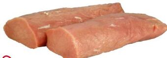 Transgourmet Schweine karreerose Angebot