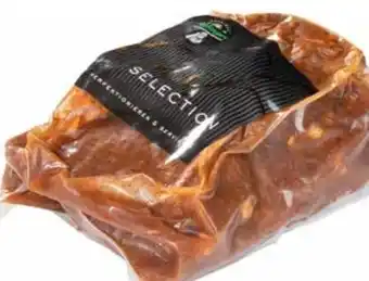 Transgourmet Sous vide pulled beef Angebot