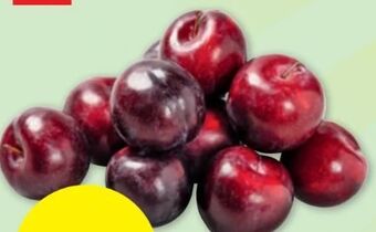 PENNY Pflaumen Angebot