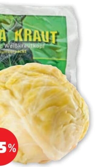 PENNY Sarmakraut Angebot