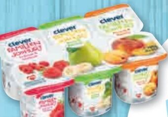 ADEG Fruchtjoghurt Angebot