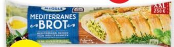 PENNY Mediterranes brot Angebot