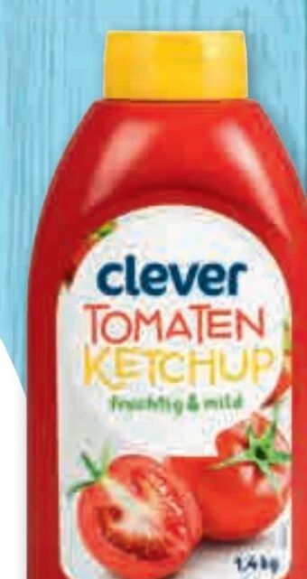 ADEG Ketchup Angebot