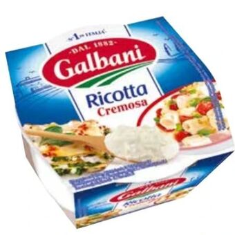 Transgourmet Ricotta Angebot