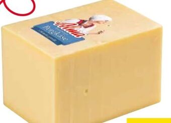 Transgourmet Bergkäse Angebot