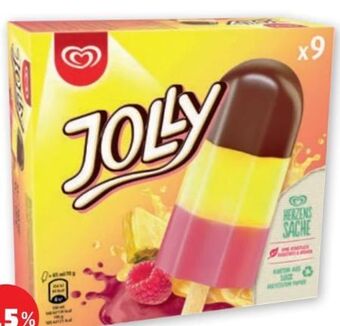 PENNY Jolly Angebot