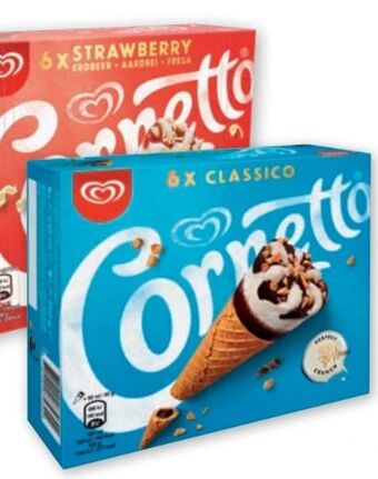 PENNY Cornetto Angebot