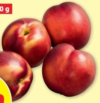 PENNY Nektarinen Angebot