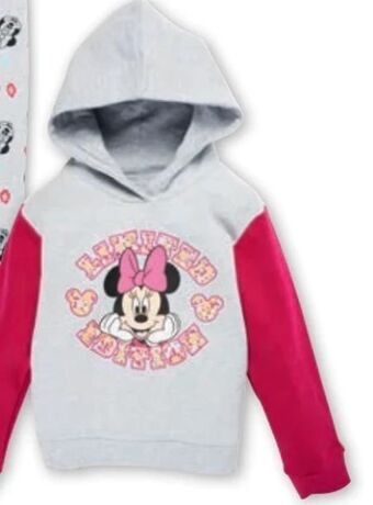 PENNY Kinder hoodie Angebot