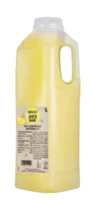 Transgourmet Juice bar Angebot