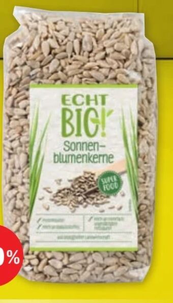 PENNY Sonnenblumenkerne Angebot
